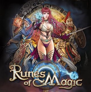 Runes of Magic -   