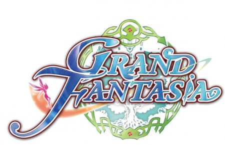 Grand Fantasia -  MMORPG  