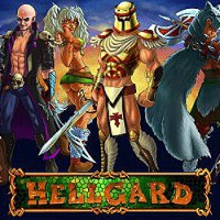 Hellgard -   RPG 