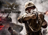 Desert Operations -     