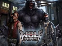 WolfTeam -    