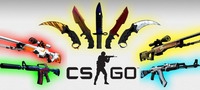 Скины CS:GO и где их продать